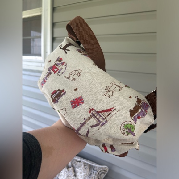 Cat Backpack - Picture 5 of 7